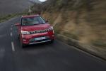 Mahindra XUV300 2019 года (ZA)